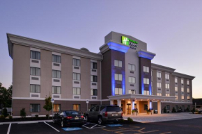 Holiday Inn Express and Suites West Ocean City, an IHG Hotel